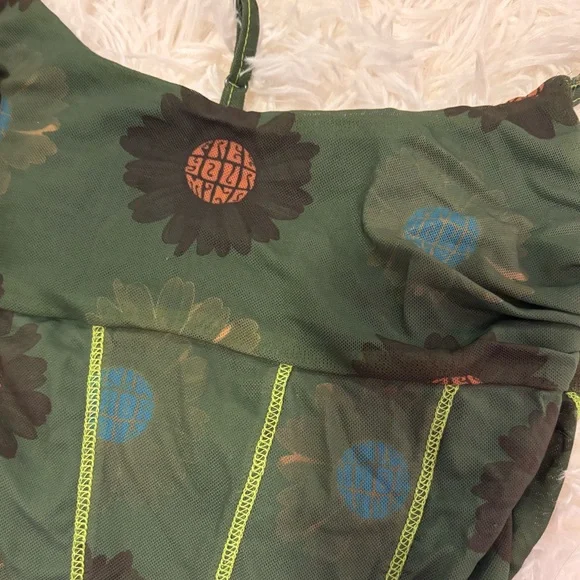 Urban green tank - Picture 2 of 3